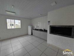 Apartamento com 02 dormitórios no Garten Residence 