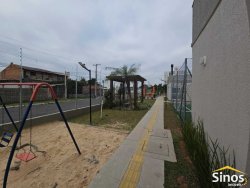 Apartamento com 02 dormitórios no Garten Residence 