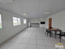 Apartamento com 02 dormitórios no Garten Residence 