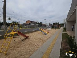 Apartamento com 02 dormitórios no Garten Residence 