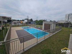 Apartamento com 02 dormitórios no Garten Residence 
