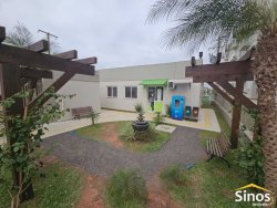 Apartamento com 02 dormitórios no Garten Residence 
