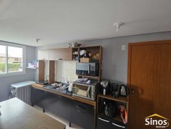 Apartamento com 02 dormitórios no Garten Residence 