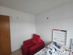 Apartamento com 02 dormitórios no Garten Residence 