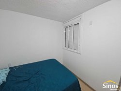 Apartamento com 02 dormitórios no Garten Residence 