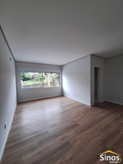Casa com 03 suítes no bairro Hamburgo Velho 