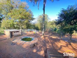 Sítio com 4,00 hectares no bairro Lomba Grande 