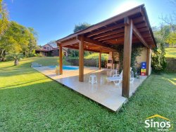 Sítio com 4,00 hectares no bairro Lomba Grande 