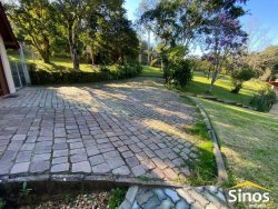 Sítio com 4,00 hectares no bairro Lomba Grande 