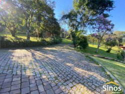 Sítio com 4,00 hectares no bairro Lomba Grande 