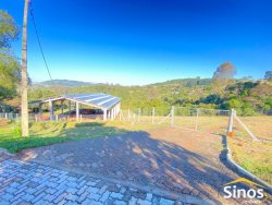 Sítio com 4,00 hectares no bairro Lomba Grande 