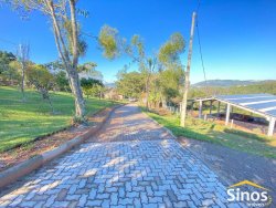 Sítio com 4,00 hectares no bairro Lomba Grande 