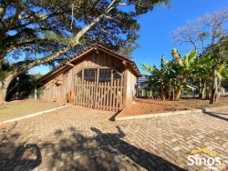 Sítio com 4,00 hectares no bairro Lomba Grande 