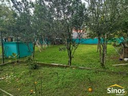 Casa com 03 dormitórios no bairro Arroio da Manteiga 