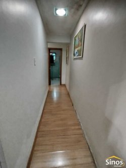 Casa com 03 dormitórios no bairro Arroio da Manteiga 