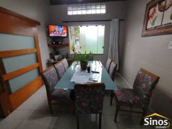 Casa com 03 dormitórios no bairro Arroio da Manteiga 