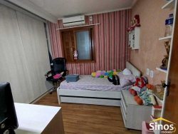 Casa com 03 dormitórios no bairro Arroio da Manteiga 