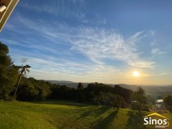 Sítio com 7.000m² para locação no bairro Lomba Grande  