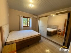 Sítio com 7.000m² para locação no bairro Lomba Grande  
