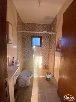 Sítio com 7.000m² para locação no bairro Lomba Grande  