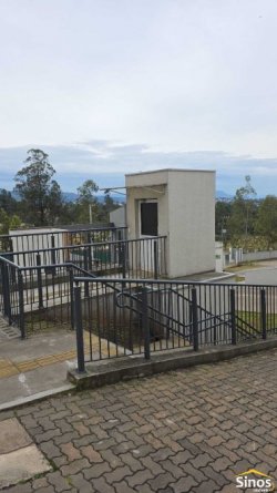 Apartamento com 02 dormitórios para locação no Condomínio Porto Baden 