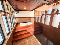Apartamento com 05 dormitórios no Edifício Residencial Carlos Gomes 