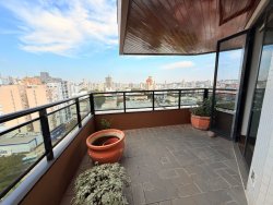 Apartamento com 05 dormitórios no Edifício Residencial Carlos Gomes 