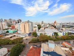 Apartamento com 05 dormitórios no Edifício Residencial Carlos Gomes 