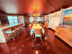 Apartamento com 05 dormitórios no Edifício Residencial Carlos Gomes 