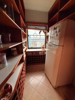 Apartamento com 05 dormitórios no Edifício Residencial Carlos Gomes 