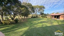 Cabanha completa com 10,3 hectares no bairro Lomba Grande  