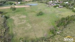 Cabanha completa com 10,3 hectares no bairro Lomba Grande  