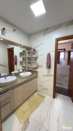 Cabanha completa com 10,3 hectares no bairro Lomba Grande  