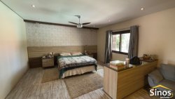Cabanha completa com 10,3 hectares no bairro Lomba Grande  