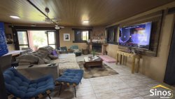 Cabanha completa com 10,3 hectares no bairro Lomba Grande  