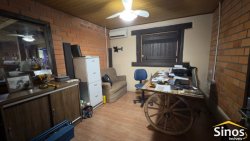 Cabanha completa com 10,3 hectares no bairro Lomba Grande  