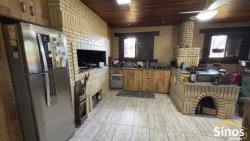 Cabanha completa com 10,3 hectares no bairro Lomba Grande  