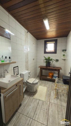 Cabanha completa com 10,3 hectares no bairro Lomba Grande  