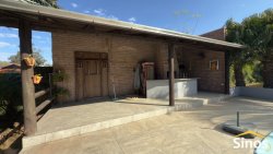 Cabanha completa com 10,3 hectares no bairro Lomba Grande  