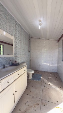 Cabanha completa com 10,3 hectares no bairro Lomba Grande  