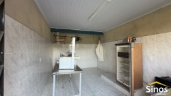 Cabanha completa com 10,3 hectares no bairro Lomba Grande  