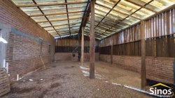Cabanha completa com 10,3 hectares no bairro Lomba Grande  