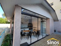 Apartamento com 02 dormitórios no Condomínio Estação Brasil  