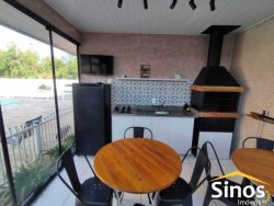 Apartamento com 02 dormitórios no Condomínio Estação Brasil  