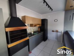 Apartamento com 02 dormitórios no Condomínio Estação Brasil  