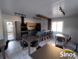 Apartamento com 02 dormitórios no Condomínio Estação Brasil  
