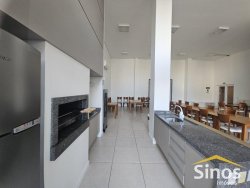 Apartamento com 02 dormitórios no Start Residence 