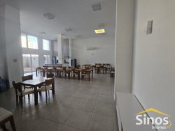Apartamento com 02 dormitórios no Start Residence 