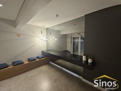 Apartamento com 02 dormitórios no Start Residence 