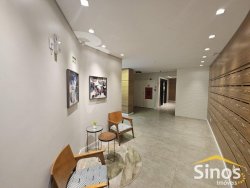 Apartamento com 02 dormitórios no Start Residence 